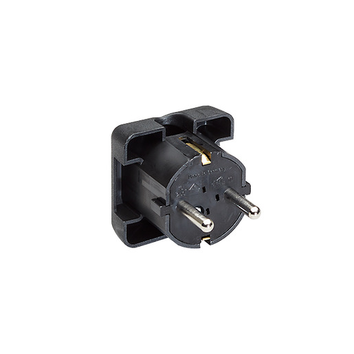 Beschermende contactplug, hoek/oppervlak