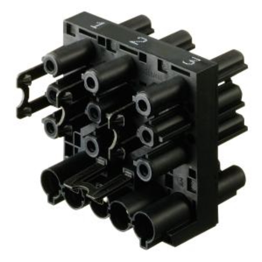 Verdeler "GST18I5V