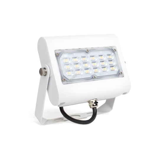 InnoGreen® LED straler CUBIC 2.0 PRIMELine MID-POWER 30 W wit warmwit 830