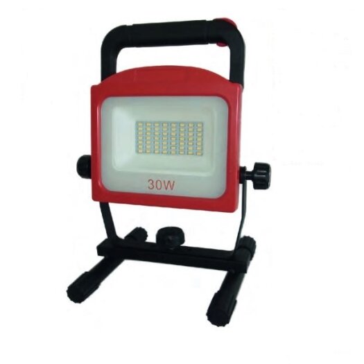 Target LED spot, 30 W, 2.000 lm