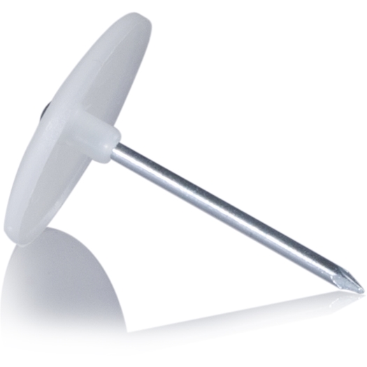 Spijkerplaatje 3 x 70 mm