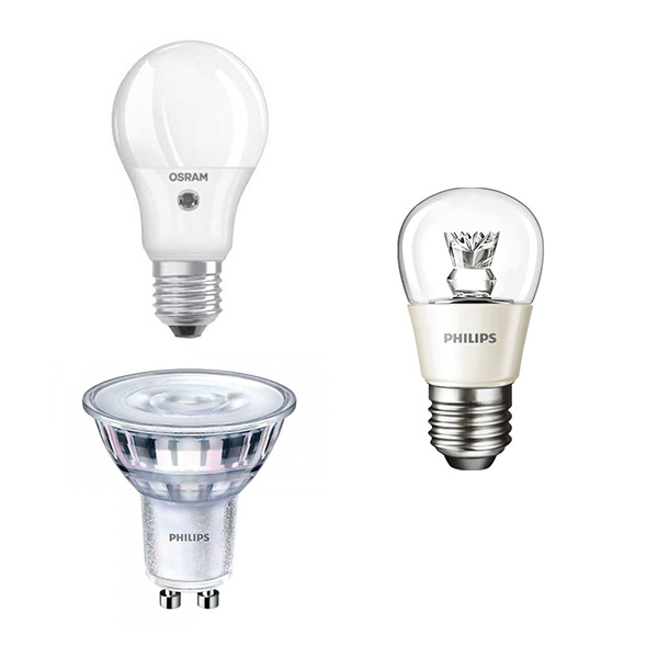 LED lampen LED lampen