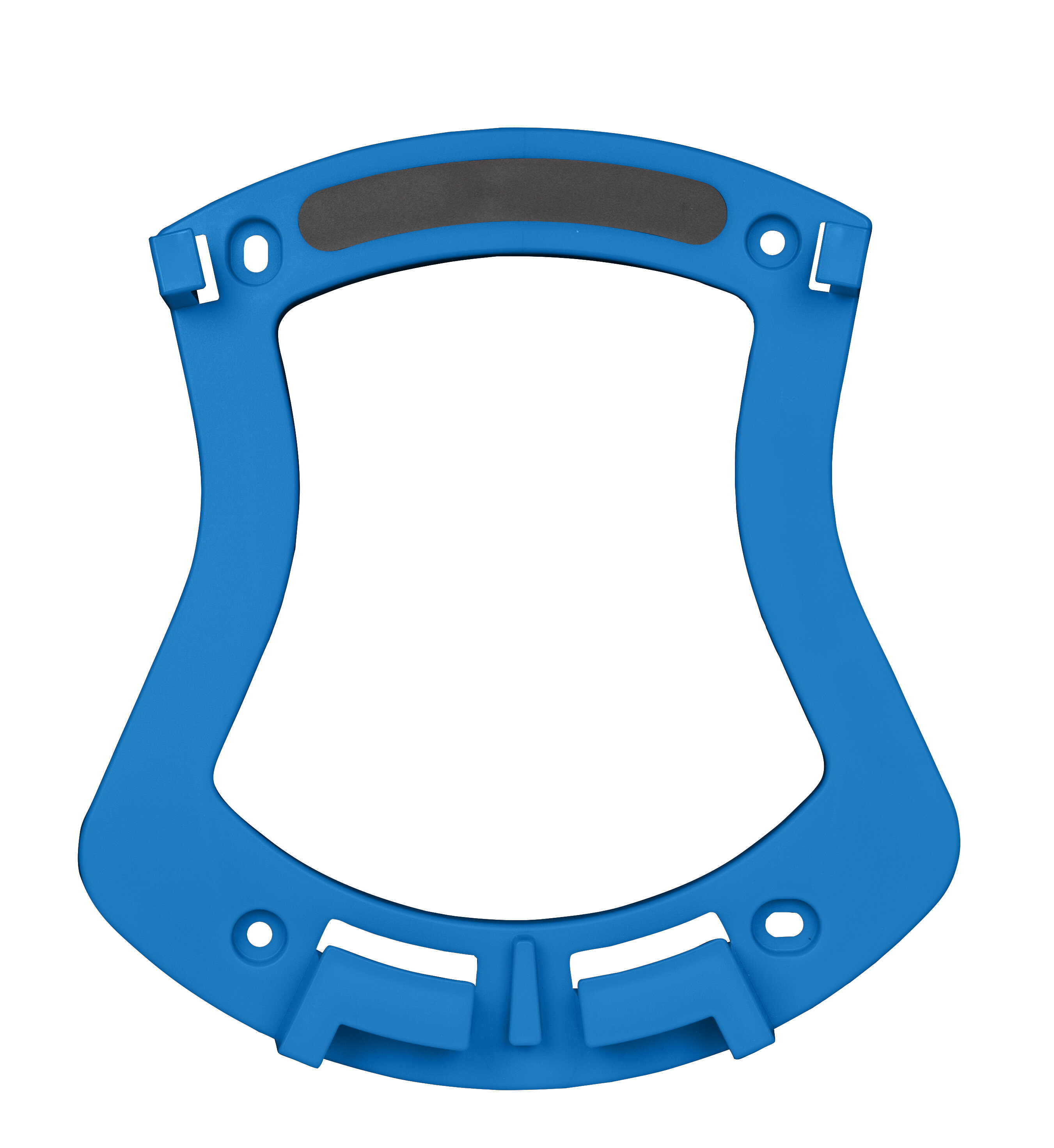 Muurbeugel voor JUMBO L 2.0 in kleur blauw
