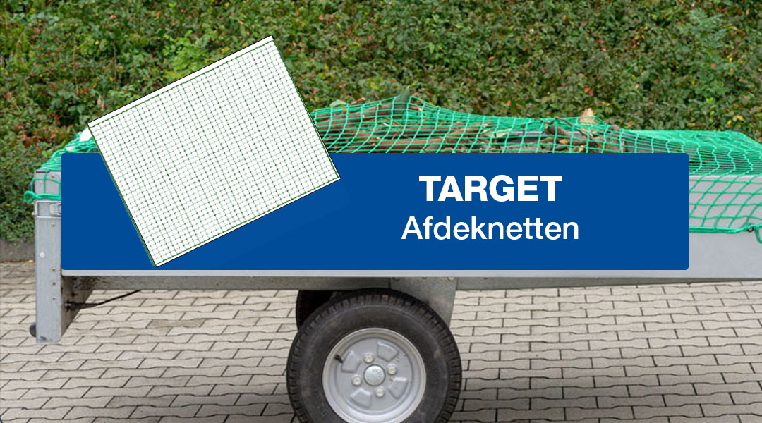 Target afdeknetten