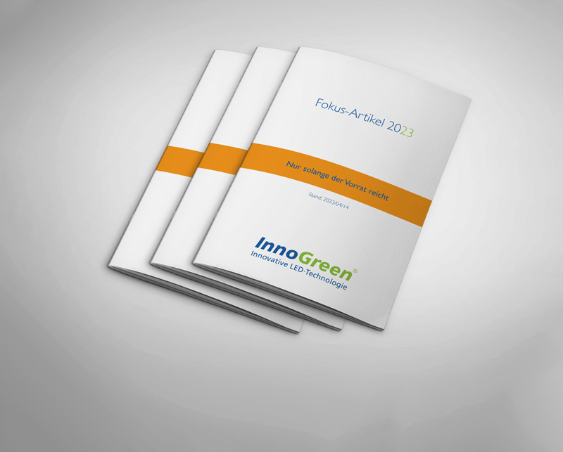 Brochure InnoGreen focus artikelen 2023