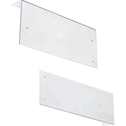 Montageconsole voor wandmontage