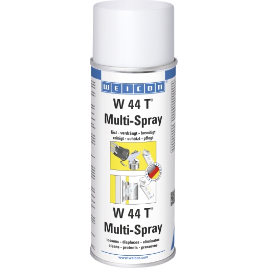 W 44 T turbospray 400 ml
