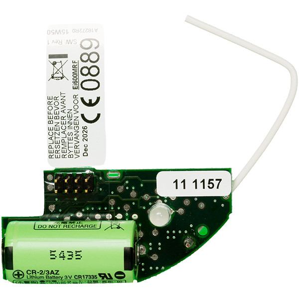 "Ei650C" RF-module voor Ei 650C/603TYC
