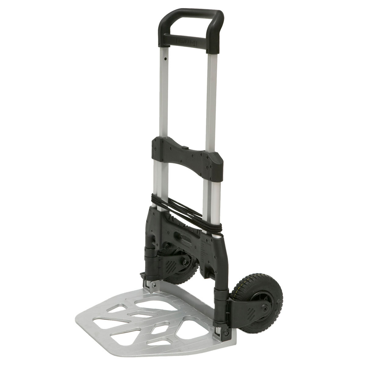 Matador opvouwbare aluminium steekwagen 250KG