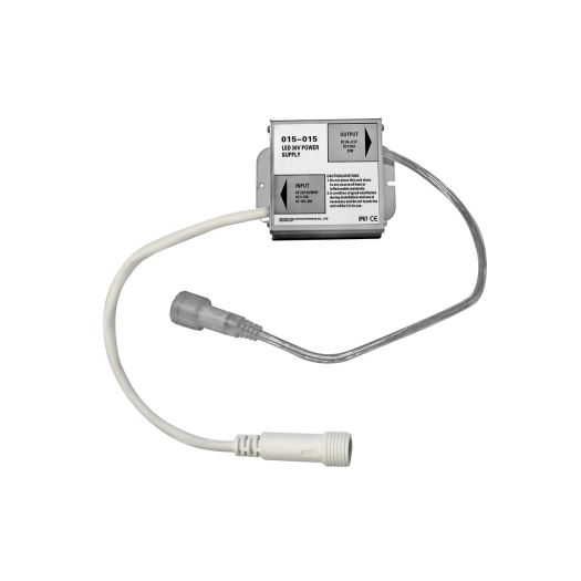 QuickFix 36V voeding, max.35VA / 975 LED