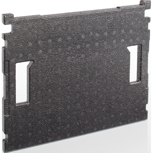 L-BOXX® inlegstuk voor deksel