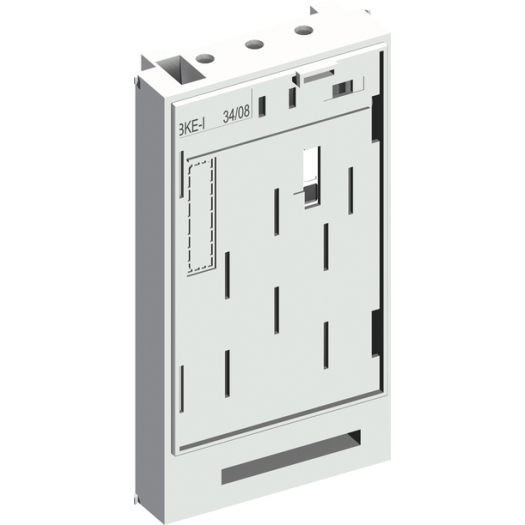 VS659 Apparatuur. eHZ cassette lang