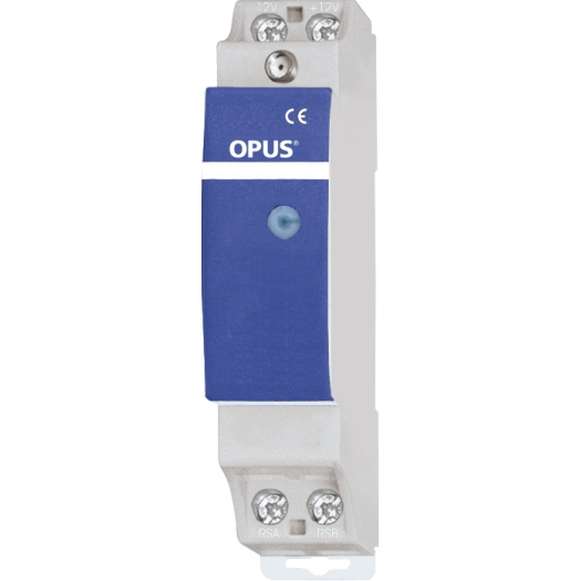 REG 12 V antenne-ontvangstmodule antennemodule 120 kanalen