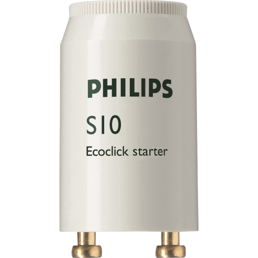 Starter voor verlichting - Ecoclick Starters