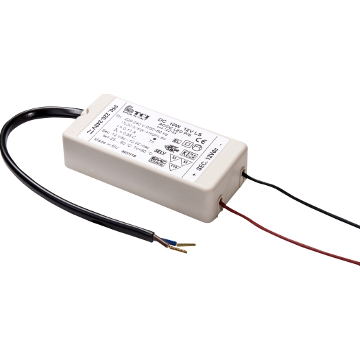 LED-driver "Mini" 12 V DC 10 W 76 x 36 x 18 mm