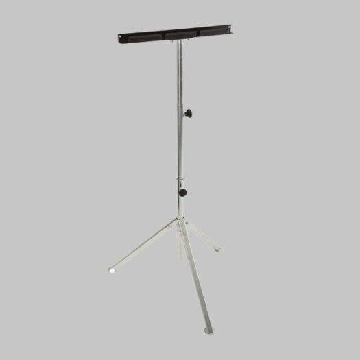 Statief voor LED-werklamp "Gladiator II" 2 fase rail