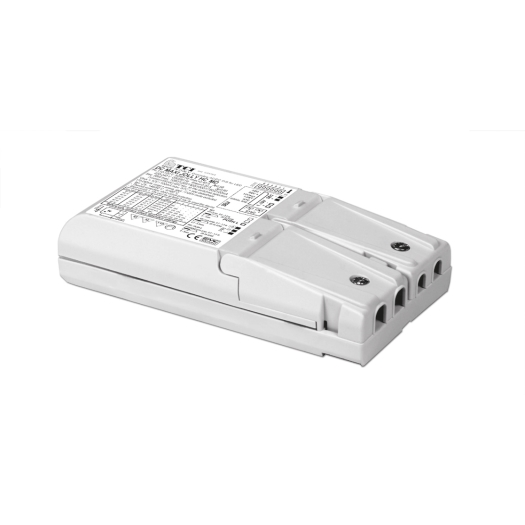 LED drvier DC "MAXI JOLLY HC MD" dimbaar 50 W 163 x 83 x 35 mm