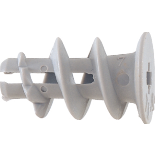 Hollewandplug "GK" 22 mm 4 - 5 mm