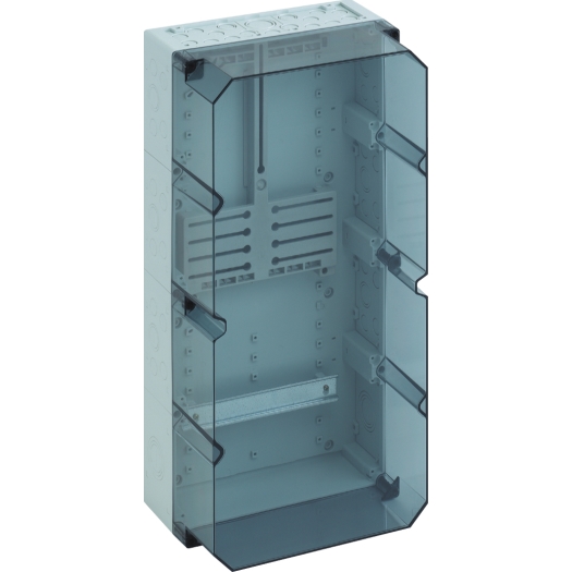 KWh meterkast AKZ 400*