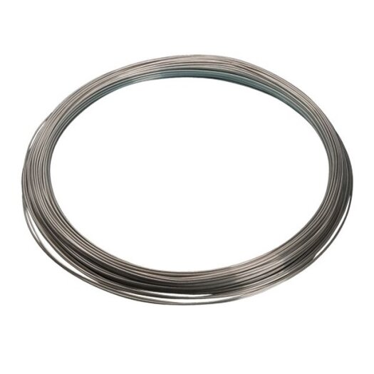 JMV aarddraad 16 mm² vertind 69,4 mtr.