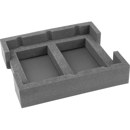 L-BOXX 136 laptop inzetstuk