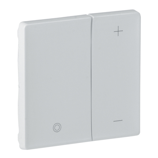 VLIFE AFDEKDIMMER TOUCH DIMMER UW