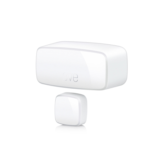 EVE Draadloze Sensor voor Deur & Raam