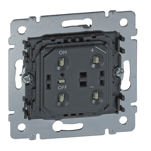 PRO21 INZET LED DIMMER