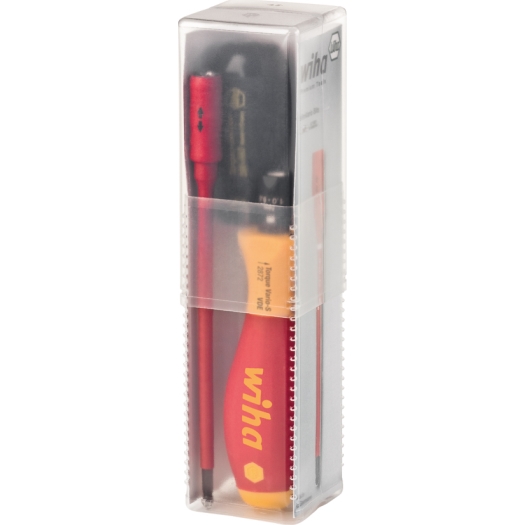 TorqueVario-S VDE-draaimoment-schroevendraaier 2,0 - 8,0 Nm