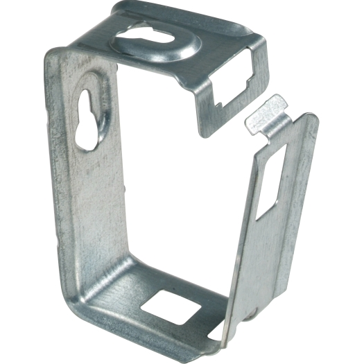 Kabelhouder "METAAL" 30 kabels