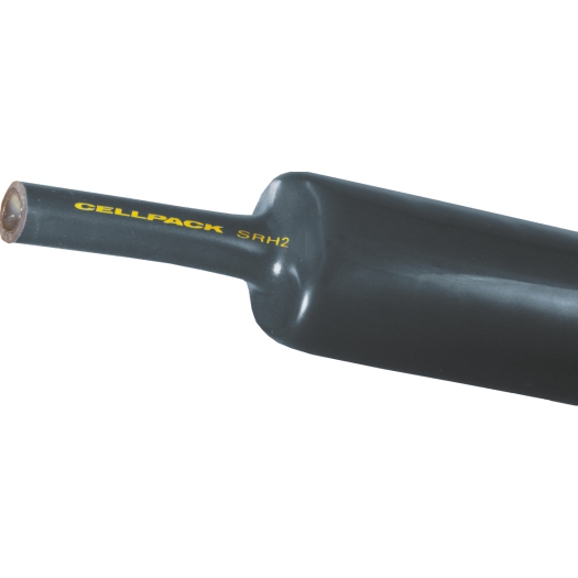 Cellpack thermische krimpkous SRH 2 75-22