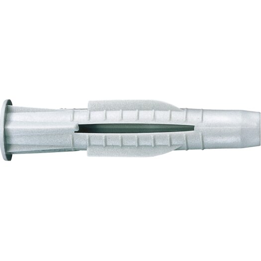 Universele plug 10 x 60 ja