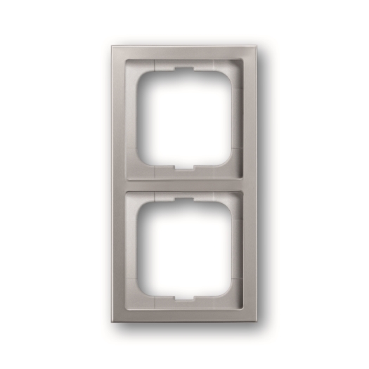 afdekraam hoekig 2v pure-rvs