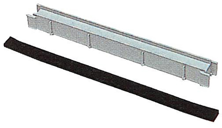 VMS flensbalk 320 zijde