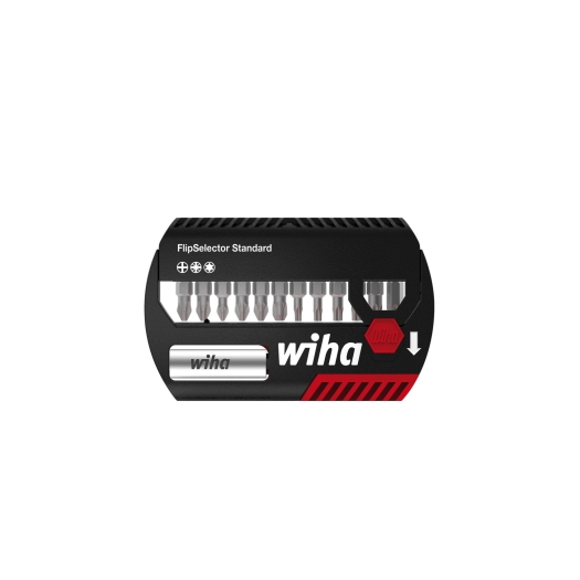 WIHA 13-delige bitset
