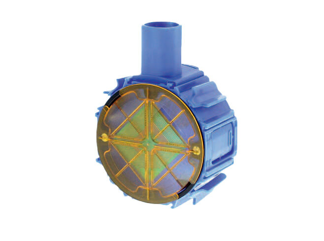 ABB HAF inbouwdoos "MD4050"
