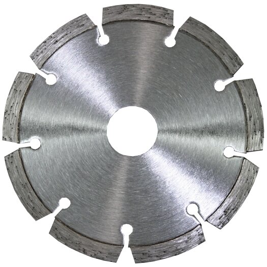 Diamanten-slijpschijven UNIVERSAL Ø 115 mm