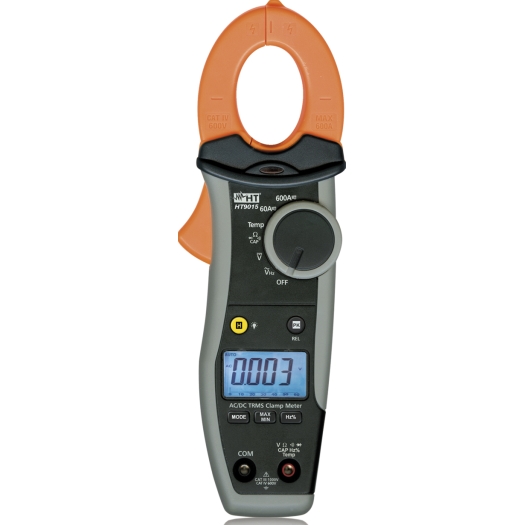 Digitale stroomtang "HT9015"