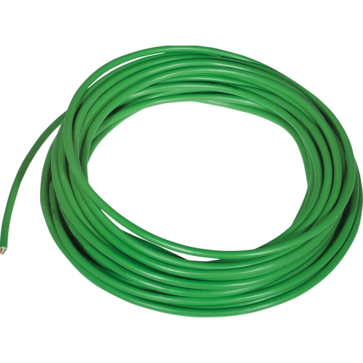 KNX-stuurkabel  J-Y (ST)Y 2 x 2 x 0,8 mm² 500 mtr-haspel