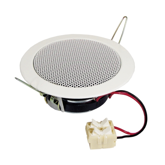 Plafondluidspreker 8 Ohm 10 W / 30 W