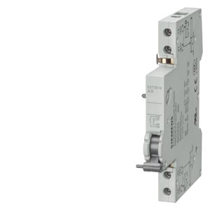 Hulpstroomschakelaar 1S+1OE 5ST3010