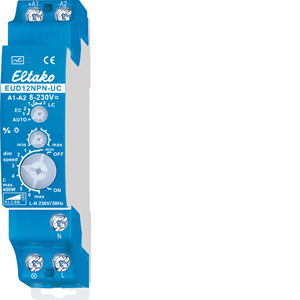 ELTAKO universele dimmer 400 W, UC, ESL