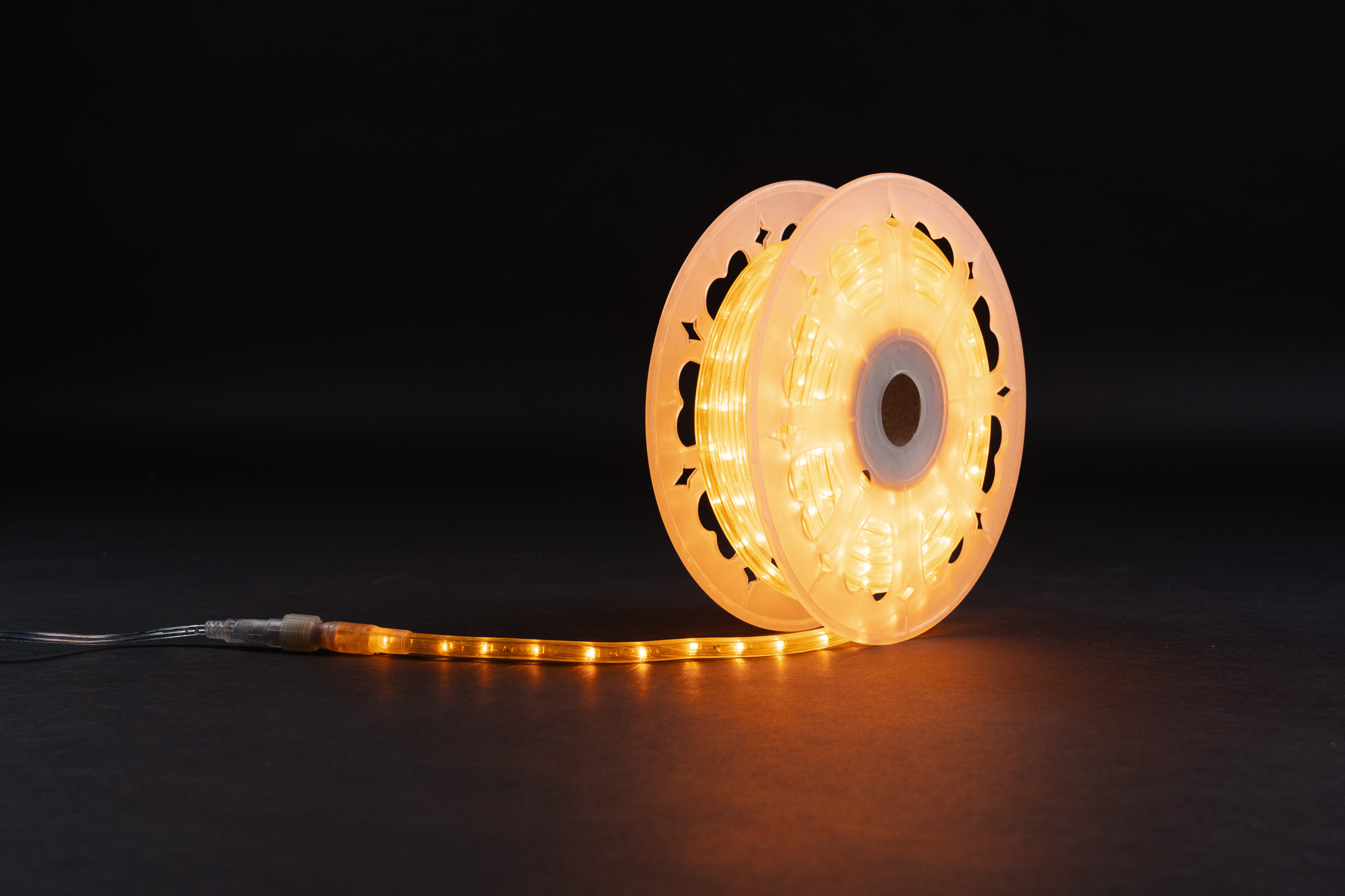 ROPE LIGHT® 30 LED lichtslang 1.350 amber