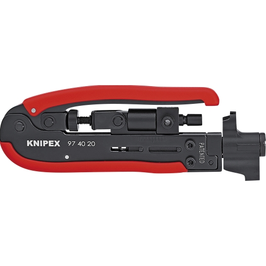 KNIPEX Compressiegereedschap