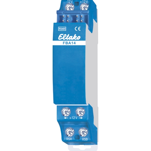 ELTAKO 2.0 Busverbinder REG 12 V