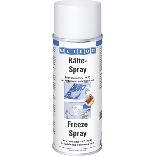 WEICON® koudespray 400 ml