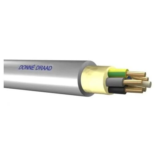 YMvK 5G6 mm² per meter Donné 