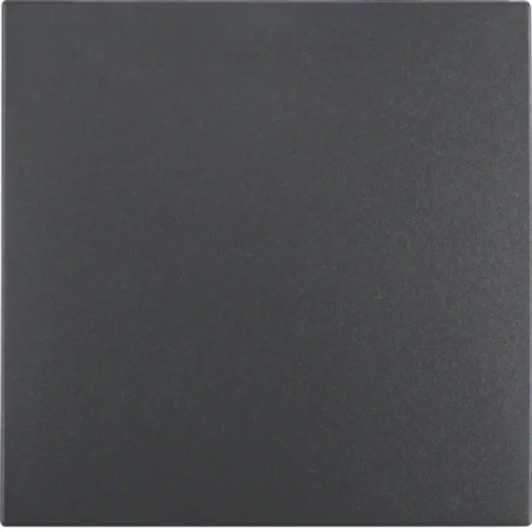 Berker schakelwip S1/B3/B7 antraciet mat (16201606)