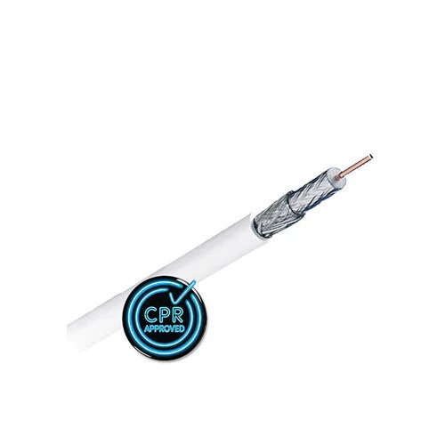 Hirschmann KOKA 799 ECA Coax kabel (100 meter)