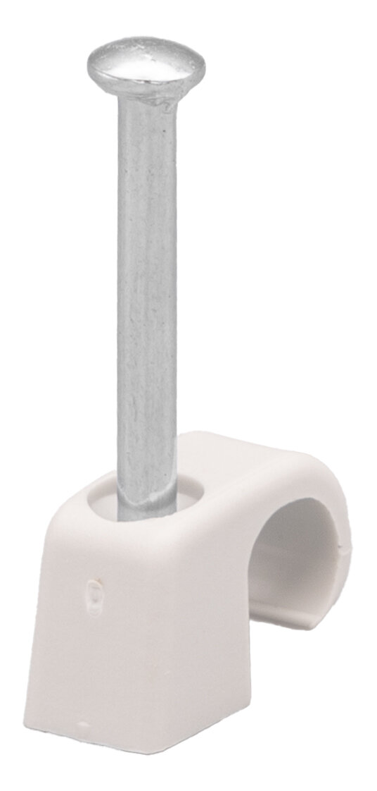 Spijkerclips  MULTI-CLIP 5 - 7 2 x 23 mm